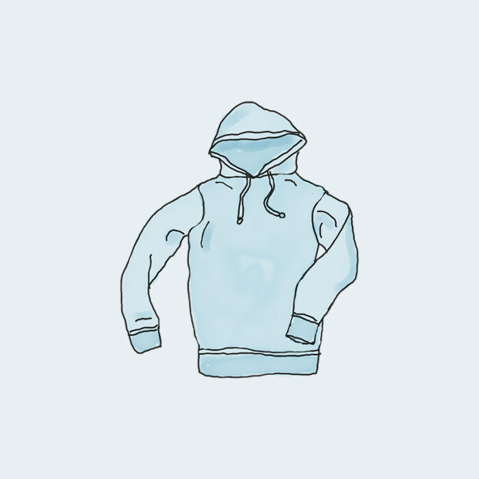 sweat
